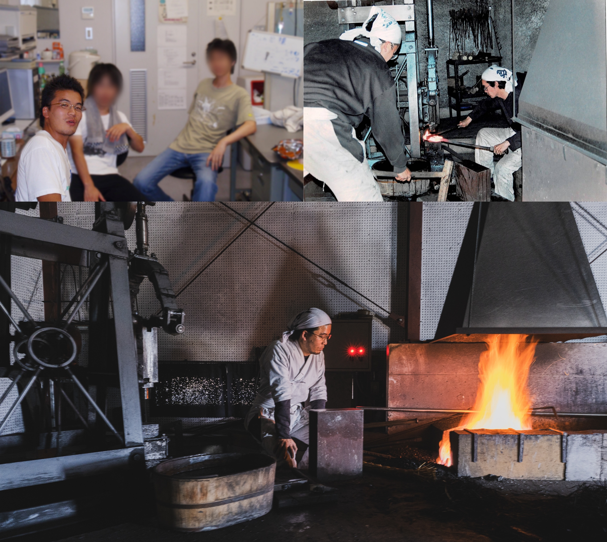 工学が拓いた、美の地平