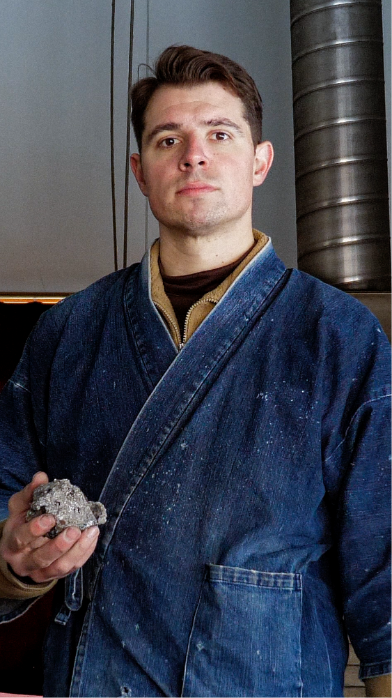 ジョハン・ロイトヴィラー