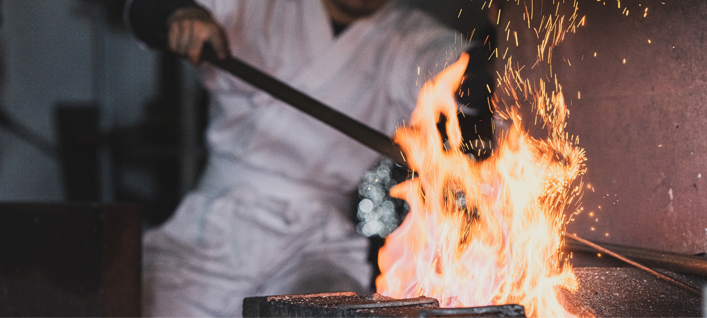 あなたの物語を刻む一振りを