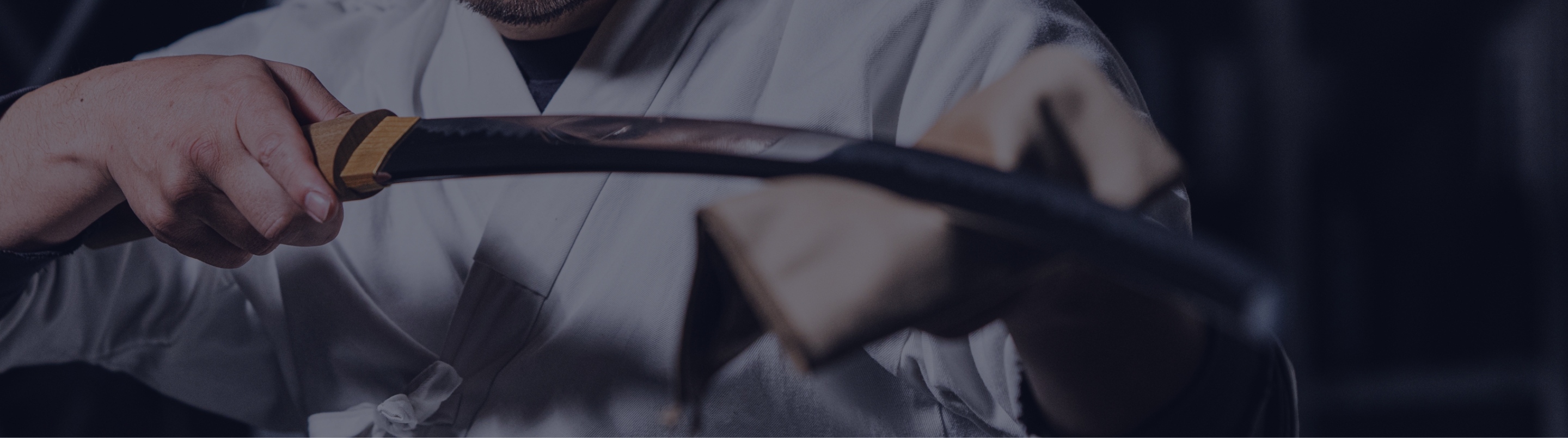 日本刀鑑賞のポイント