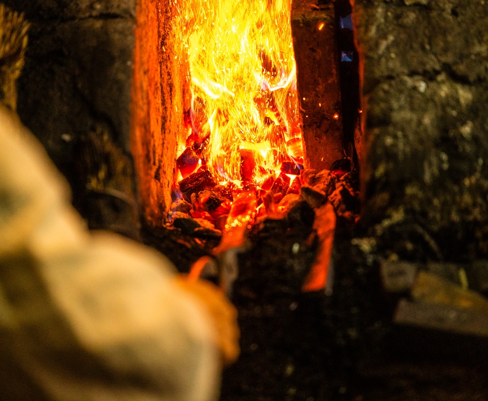 私たちについて