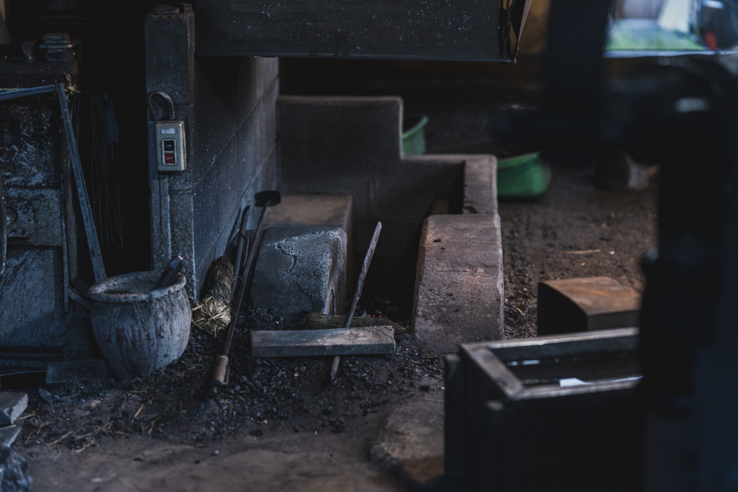  現代に生きる、日本刀