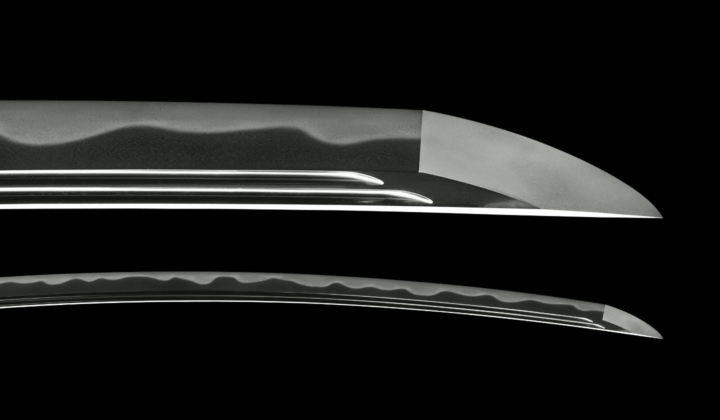  現代刀 特別仕立て