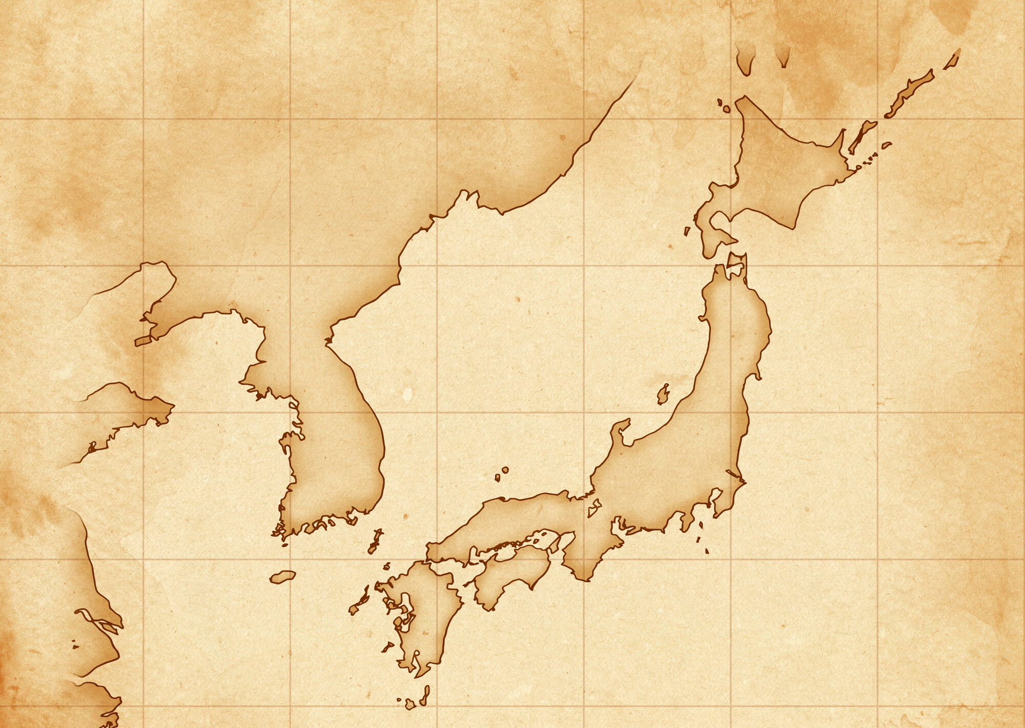  日本刀の歴史と五箇伝